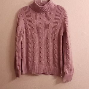 BANANA REPUBLIC Size XS Light Purple  Color A13